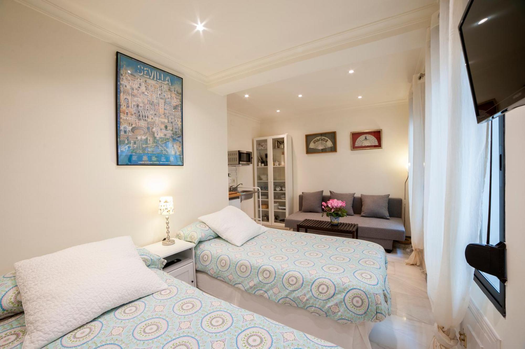 Atanasio Barron Homestay