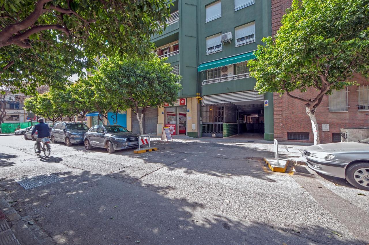 Atanasio Barron Seville