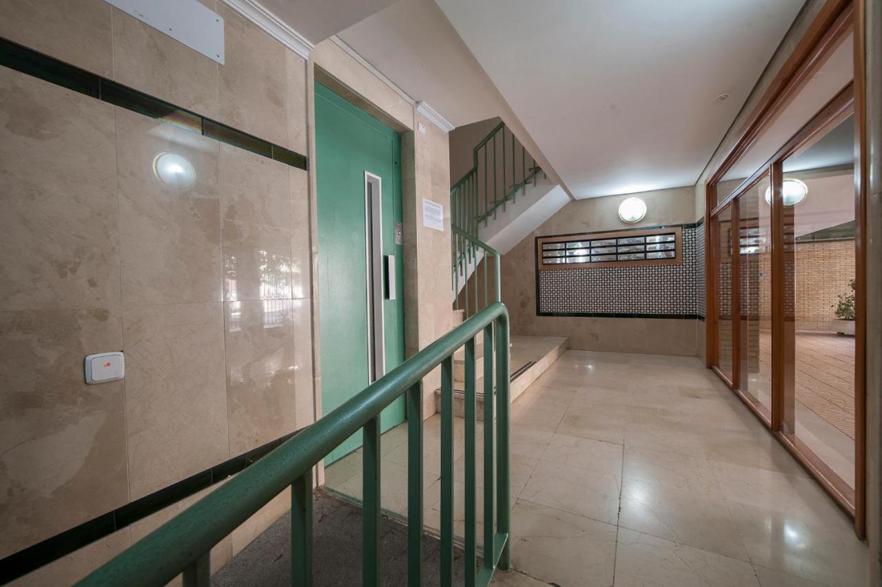 Homestay Atanasio Barron Seville