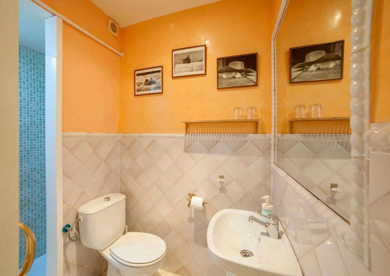 Séjour chez l'habitant Atanasio Barron *